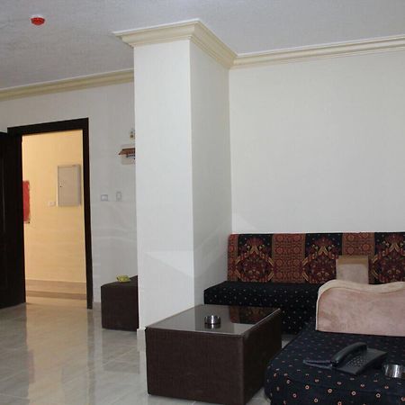 Al Haramain Furnished Apartments Bagian luar foto