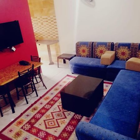 Al Haramain Furnished Apartments Bagian luar foto