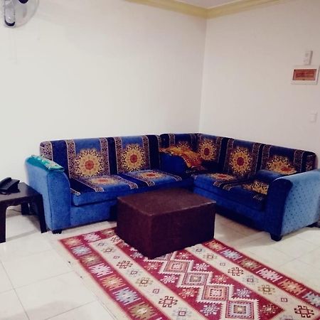 Al Haramain Furnished Apartments Bagian luar foto