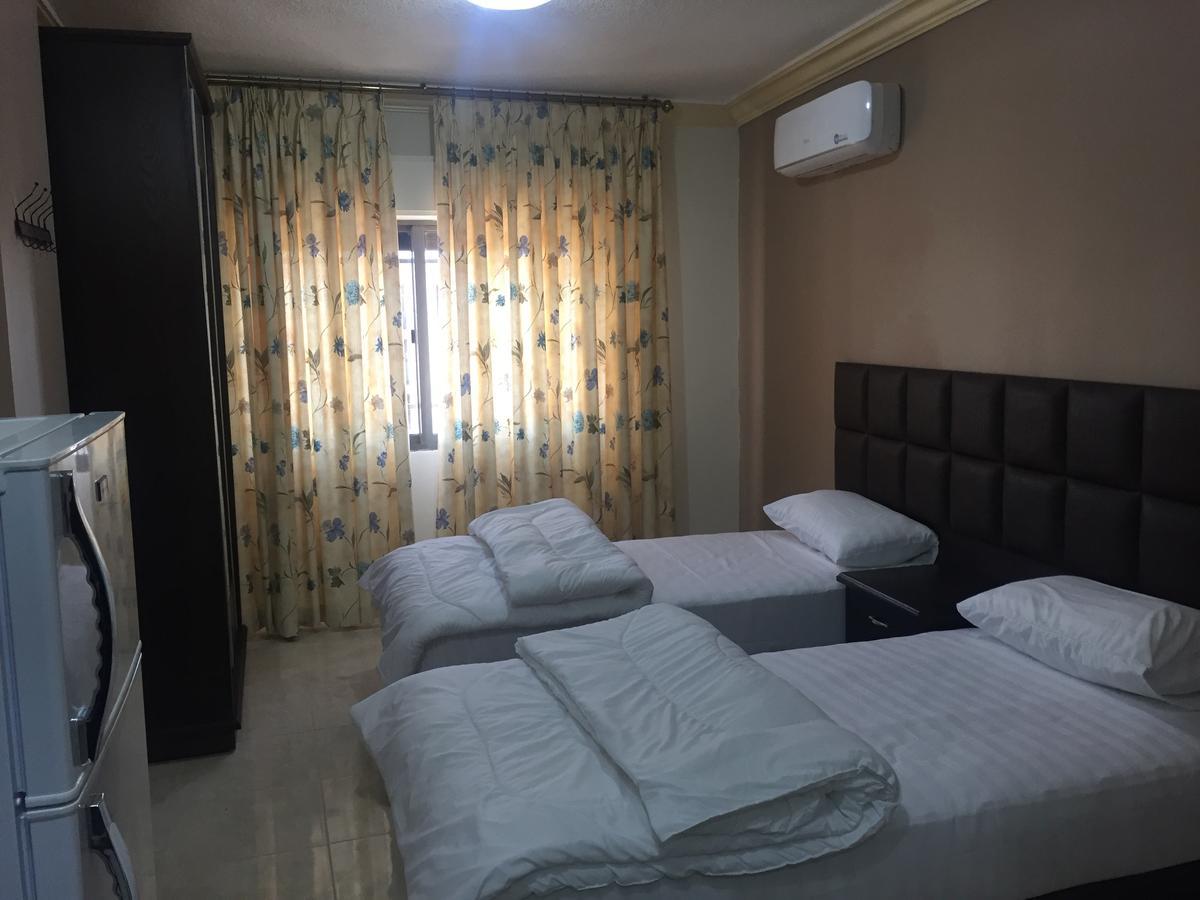 Al Haramain Furnished Apartments Bagian luar foto