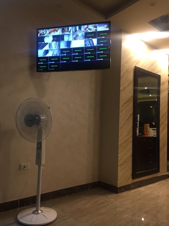 Al Haramain Furnished Apartments Bagian luar foto