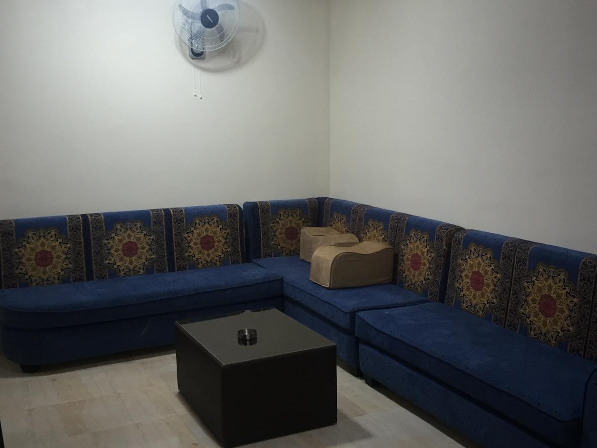 Al Haramain Furnished Apartments Bagian luar foto