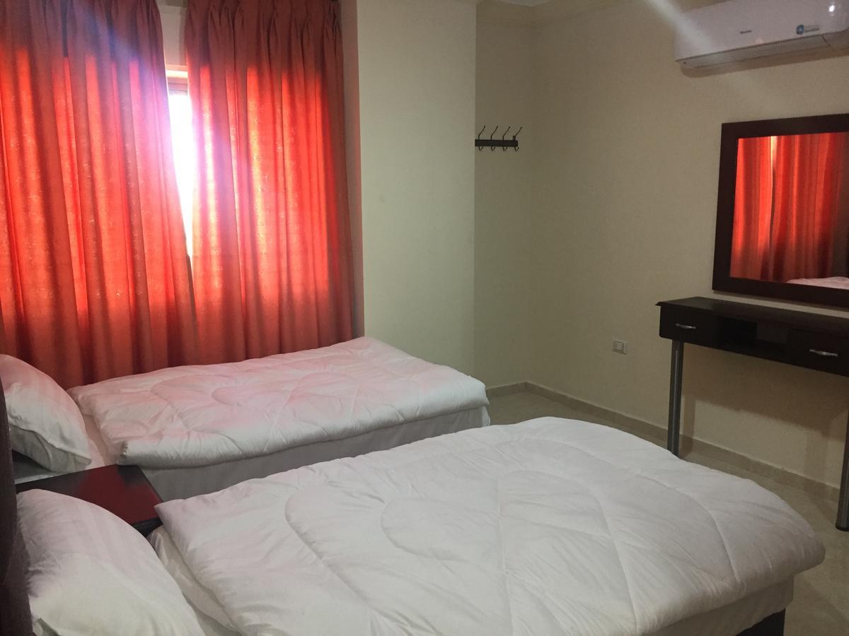 Al Haramain Furnished Apartments Bagian luar foto