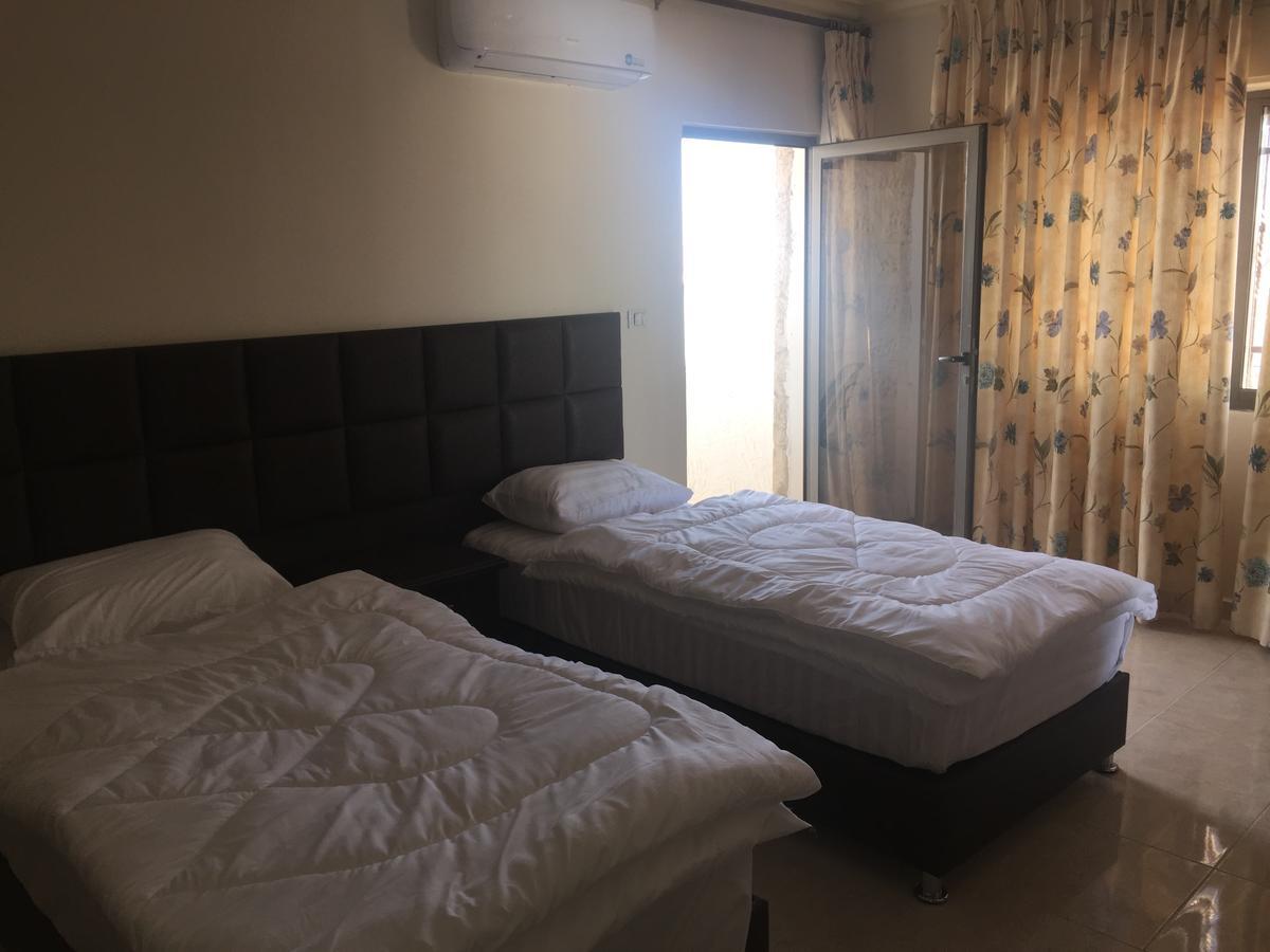 Al Haramain Furnished Apartments Bagian luar foto