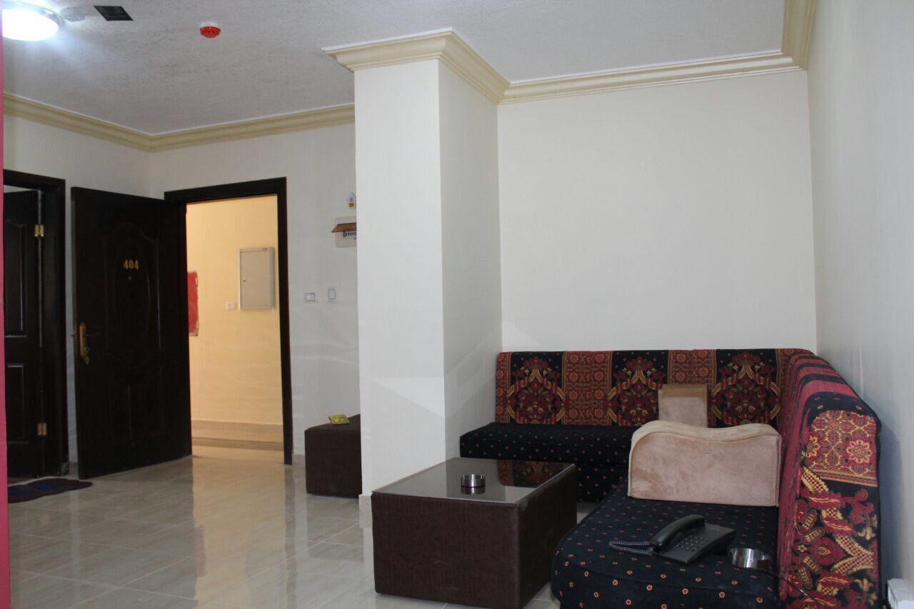 Al Haramain Furnished Apartments Bagian luar foto