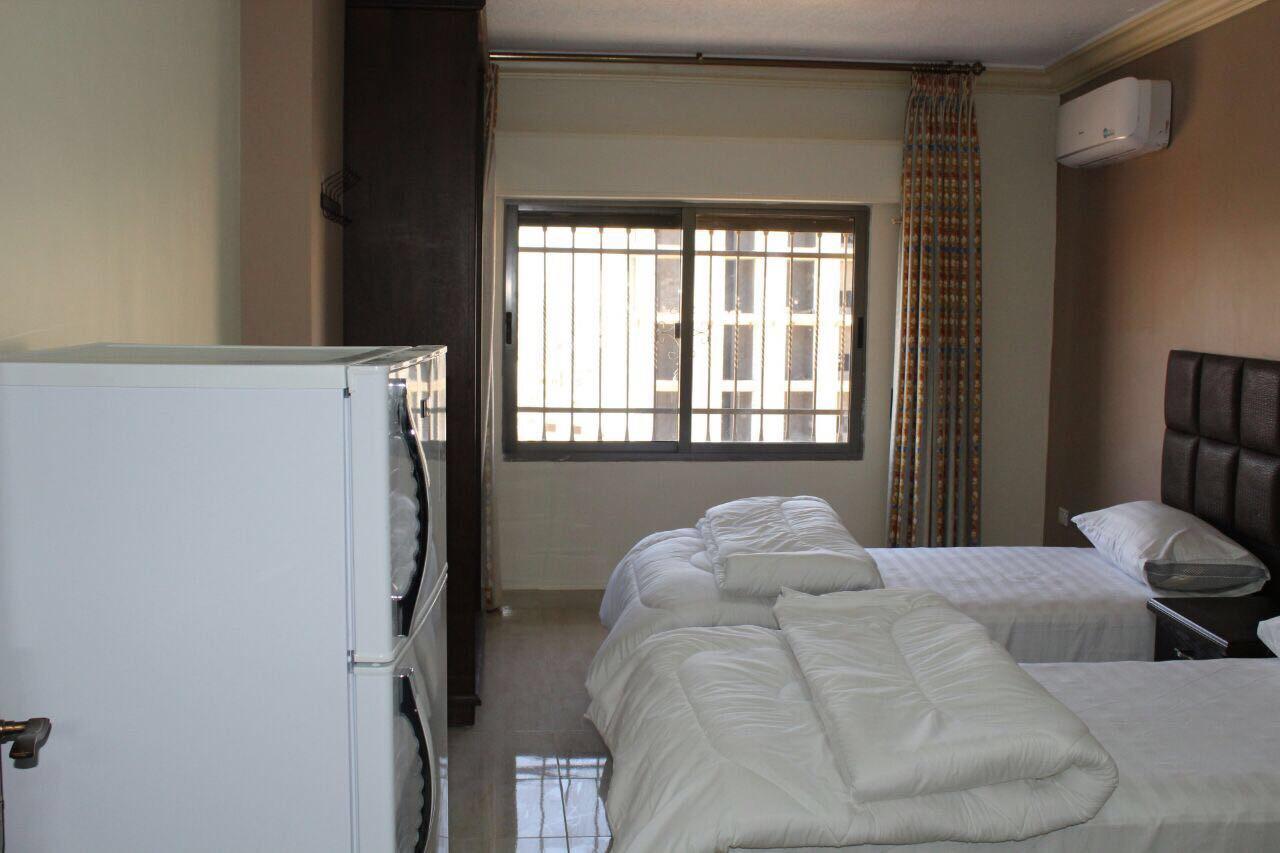 Al Haramain Furnished Apartments Bagian luar foto