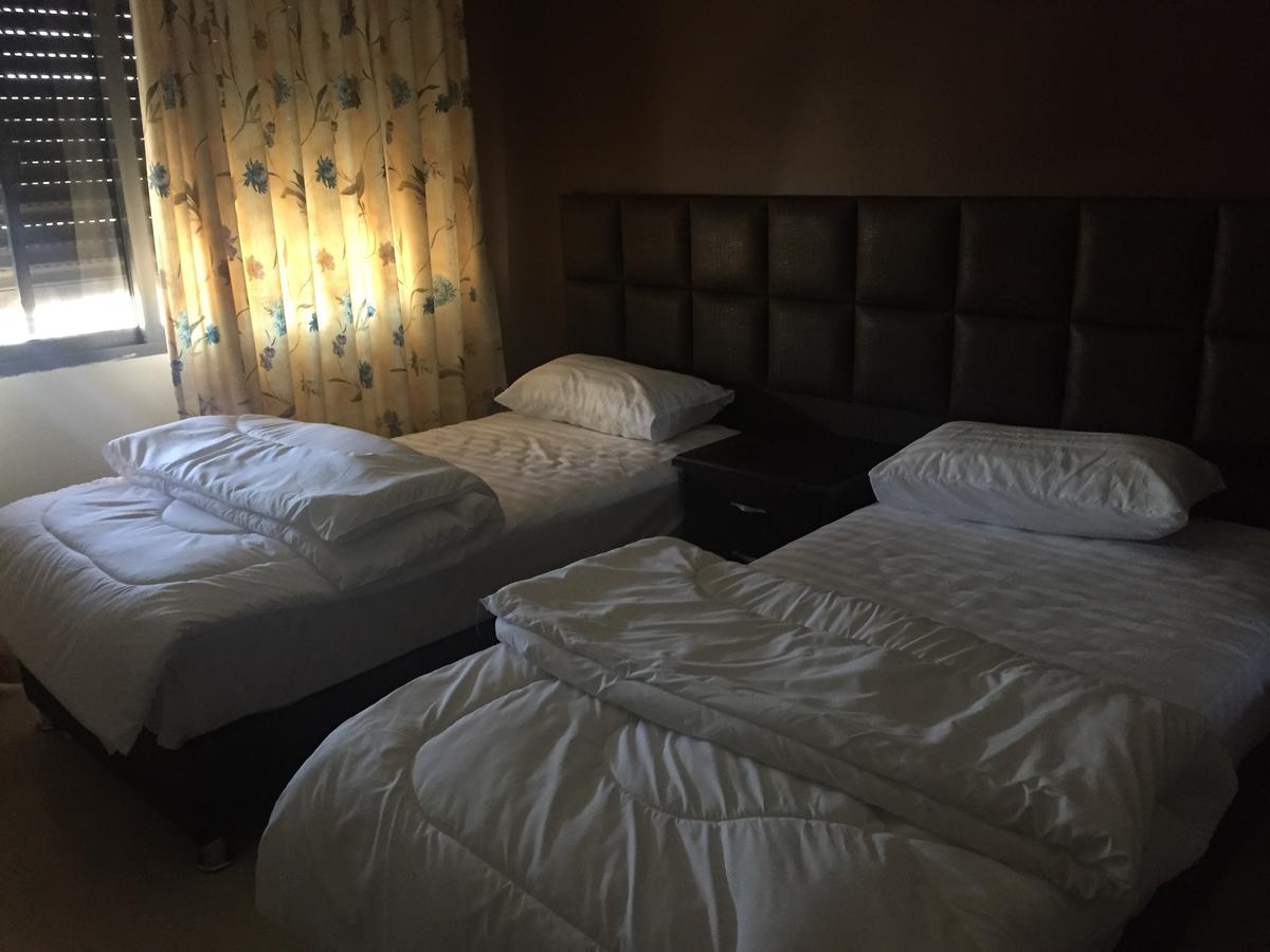 Al Haramain Furnished Apartments Bagian luar foto