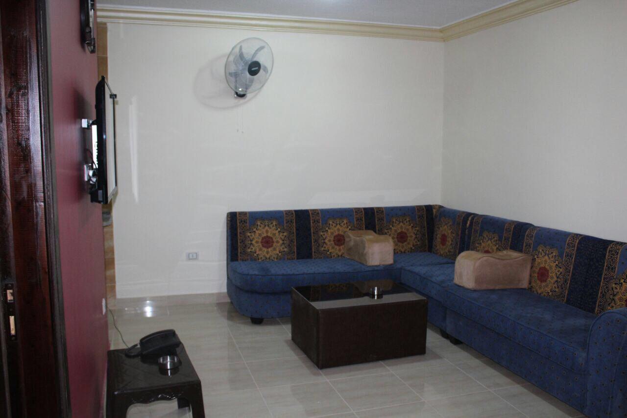 Al Haramain Furnished Apartments Bagian luar foto