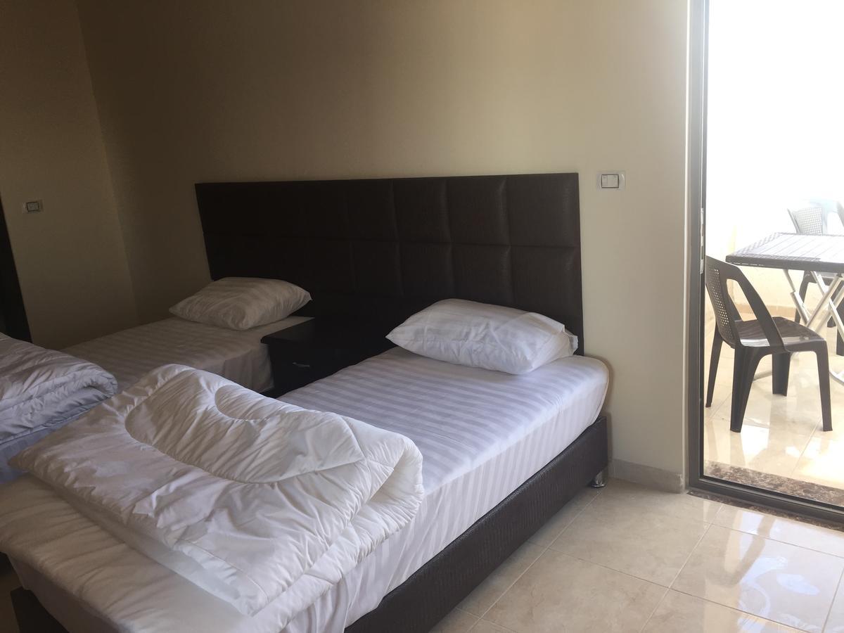 Al Haramain Furnished Apartments Bagian luar foto