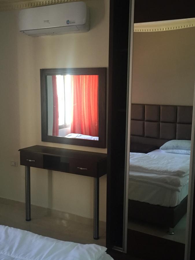 Al Haramain Furnished Apartments Bagian luar foto