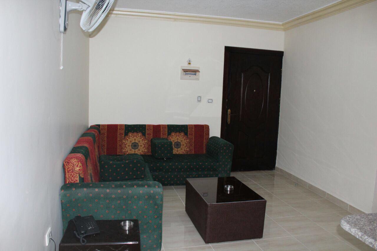 Al Haramain Furnished Apartments Bagian luar foto