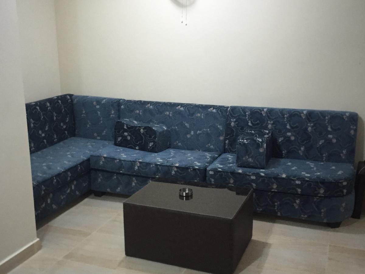 Al Haramain Furnished Apartments Bagian luar foto