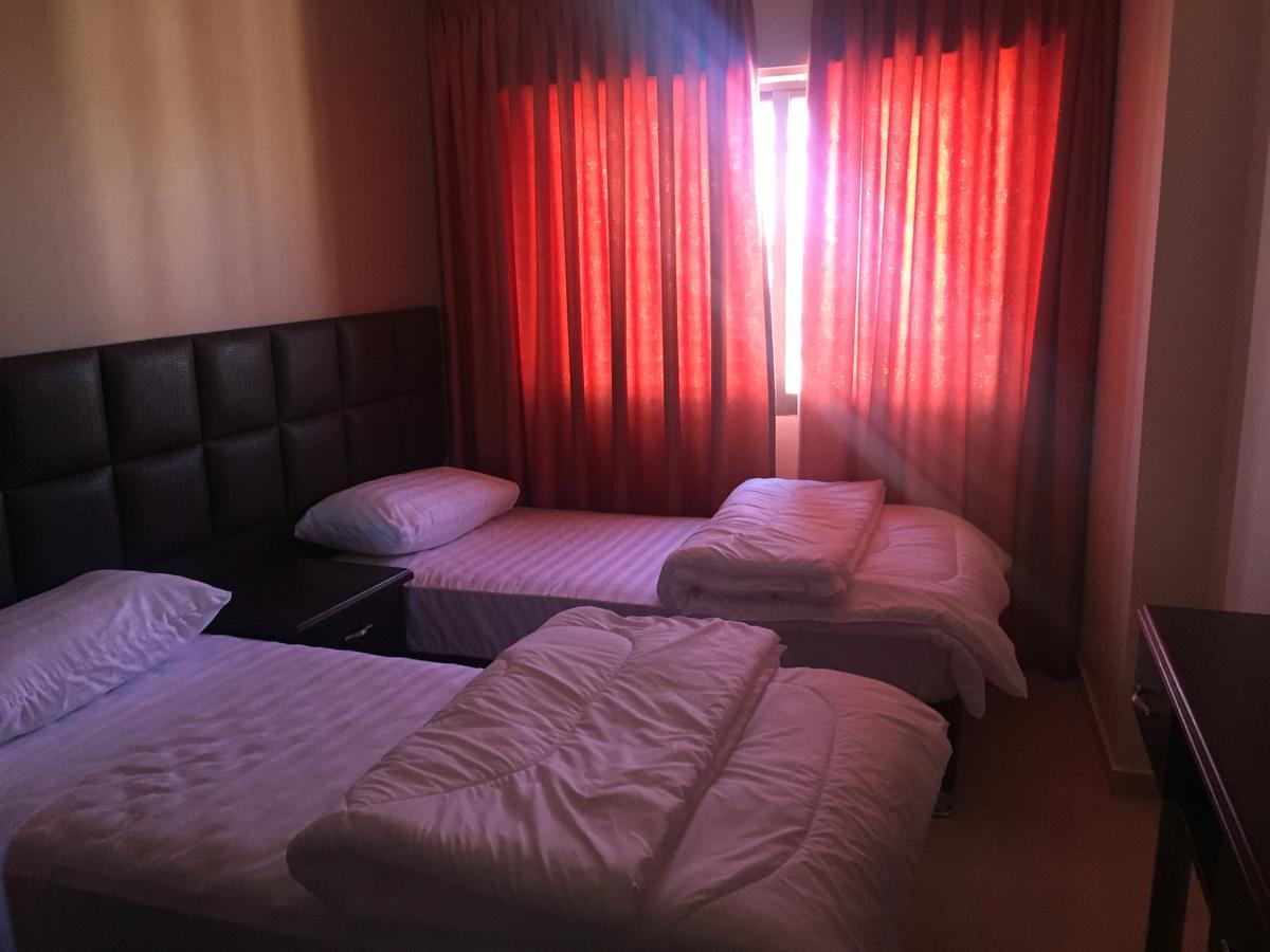 Al Haramain Furnished Apartments Bagian luar foto