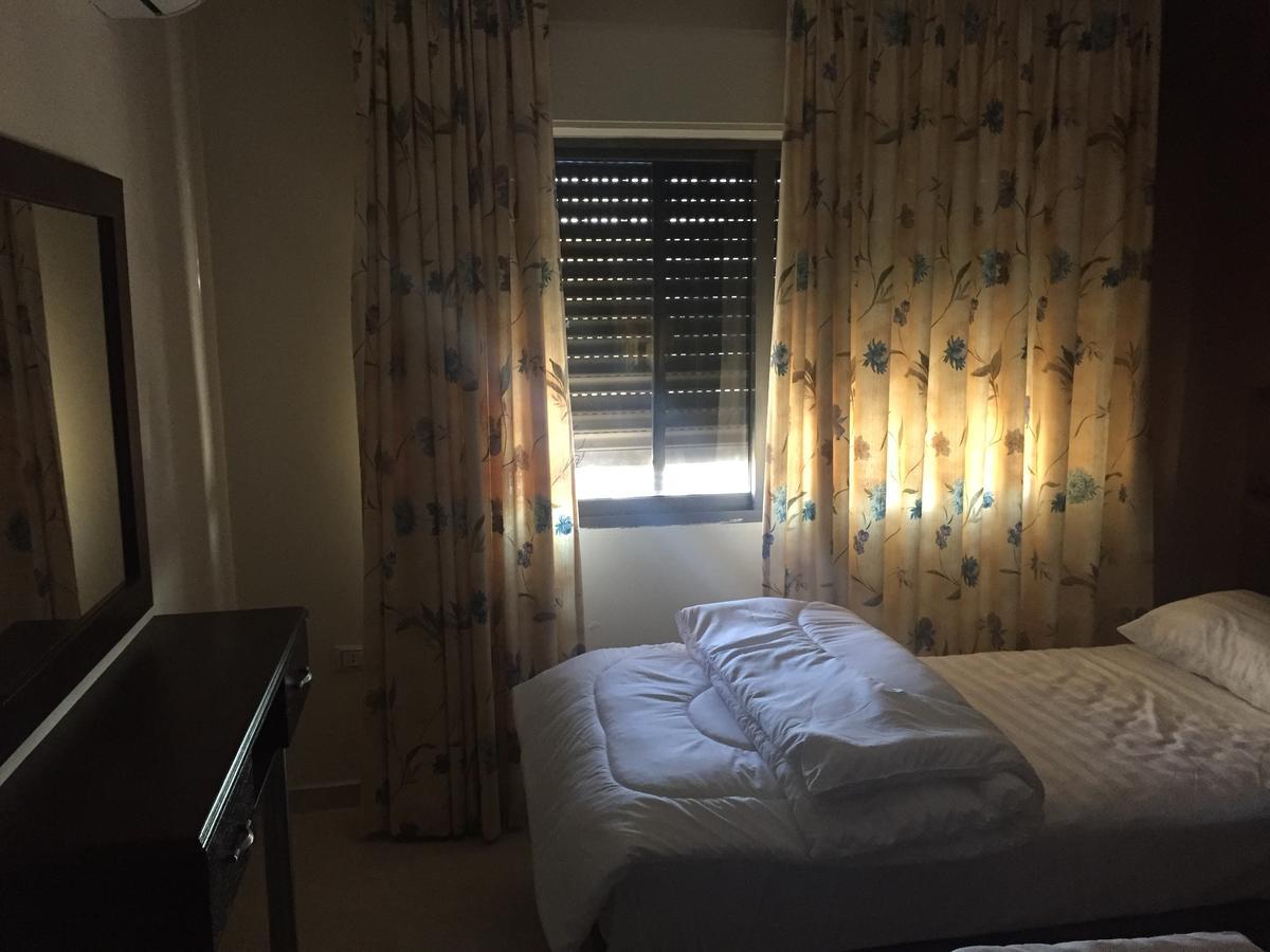 Al Haramain Furnished Apartments Bagian luar foto