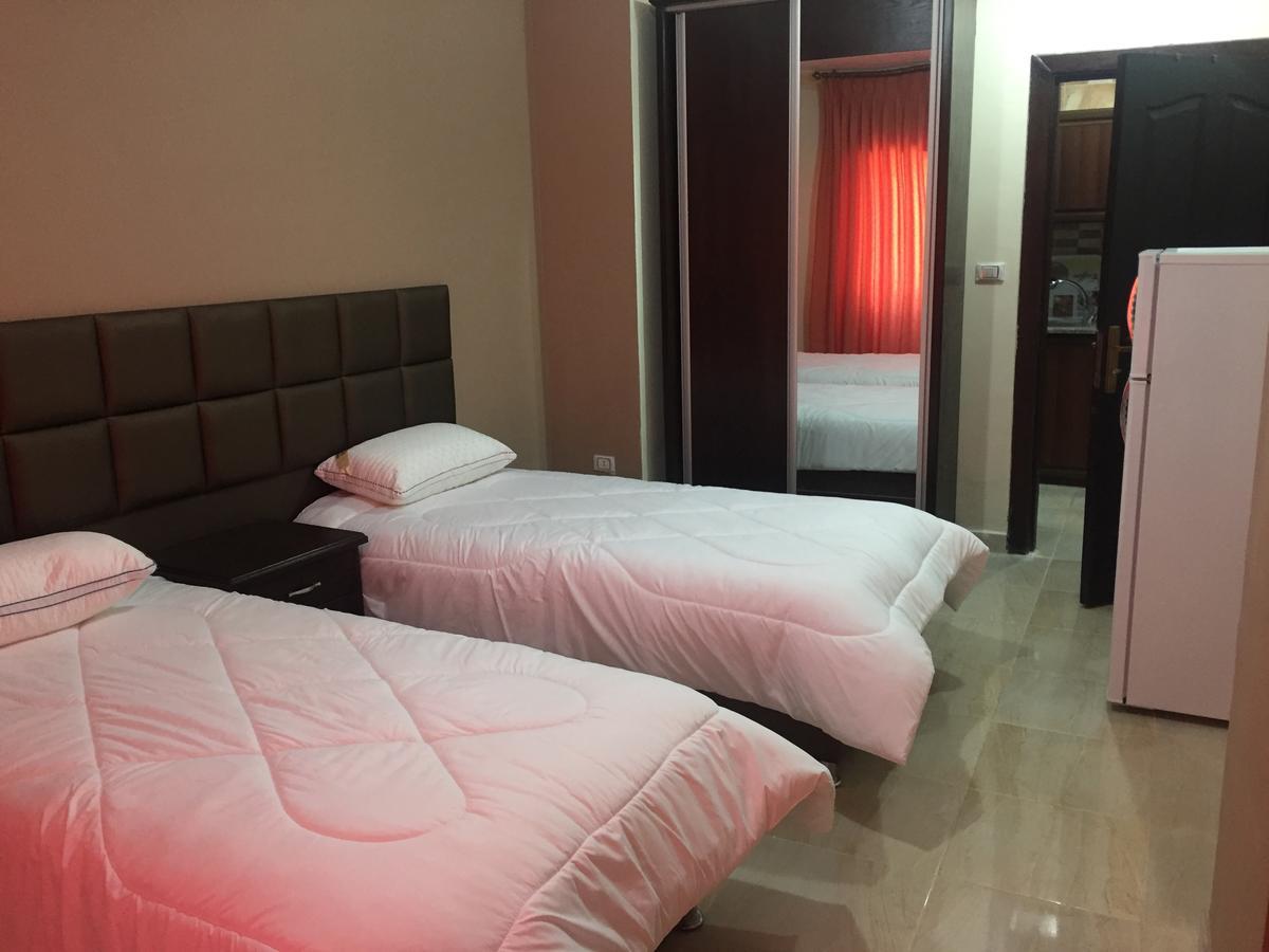 Al Haramain Furnished Apartments Bagian luar foto