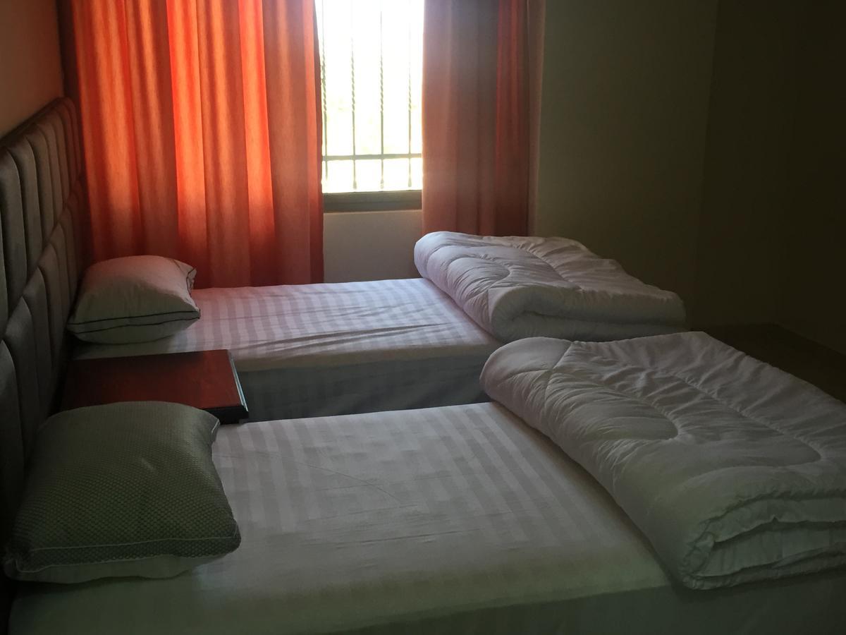 Al Haramain Furnished Apartments Bagian luar foto