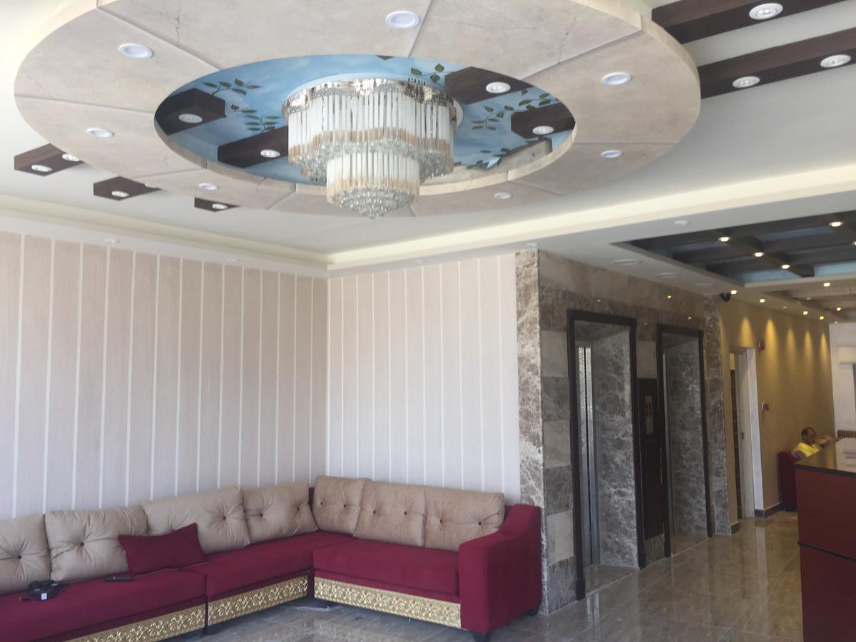 Al Haramain Furnished Apartments Bagian luar foto