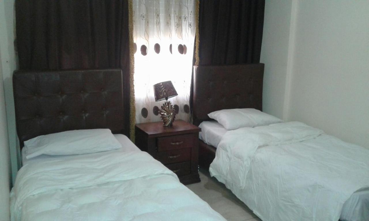 Al Haramain Furnished Apartments Bagian luar foto