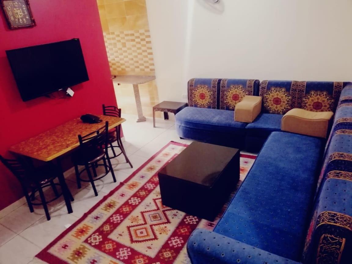 Al Haramain Furnished Apartments Bagian luar foto