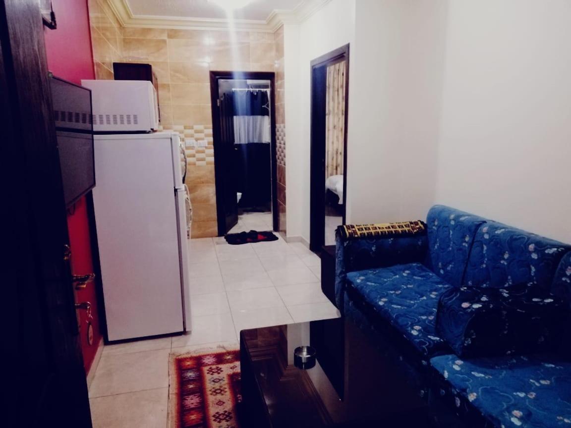 Al Haramain Furnished Apartments Bagian luar foto