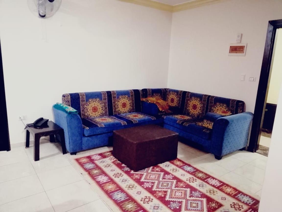 Al Haramain Furnished Apartments Bagian luar foto