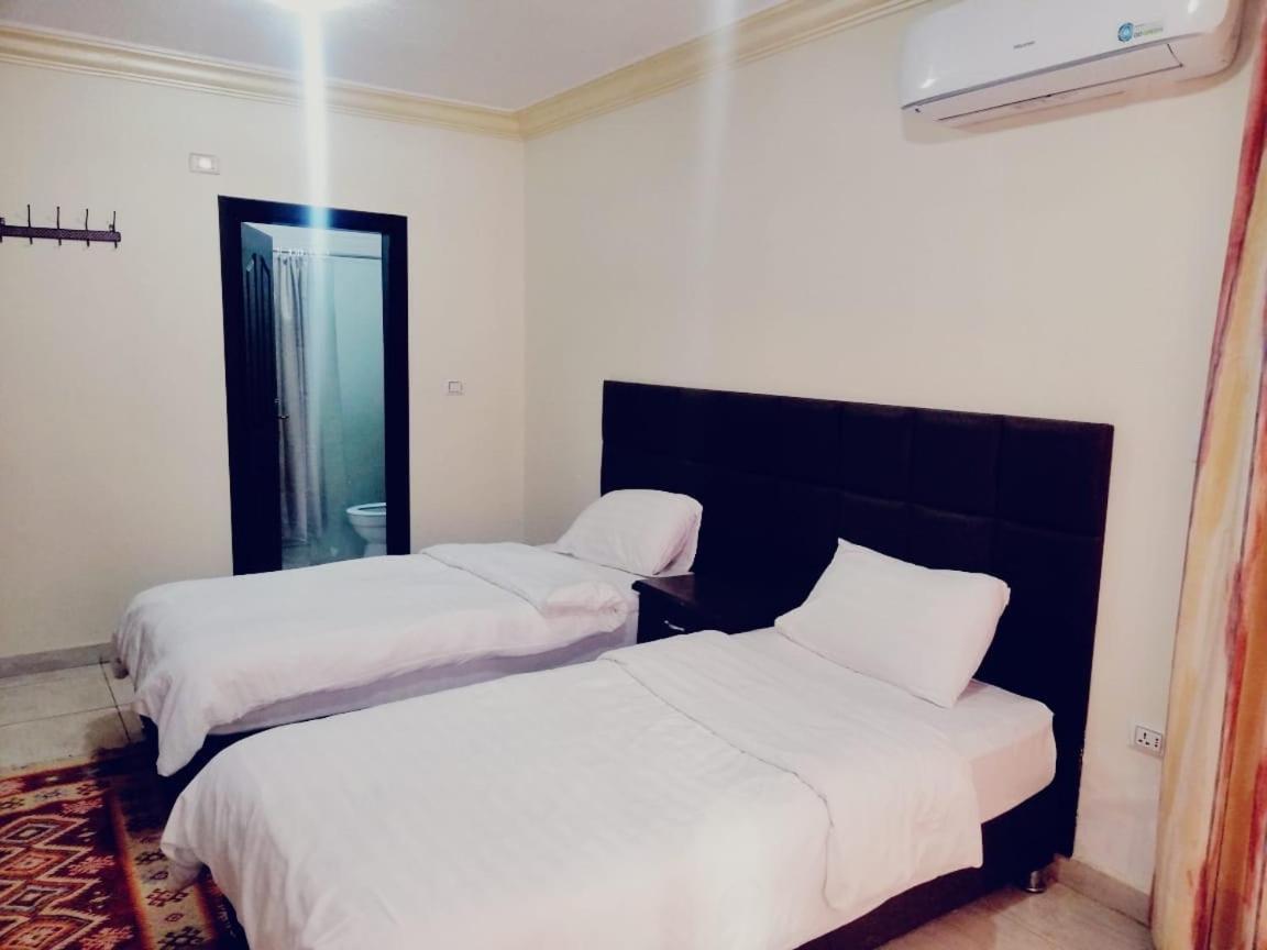 Al Haramain Furnished Apartments Bagian luar foto